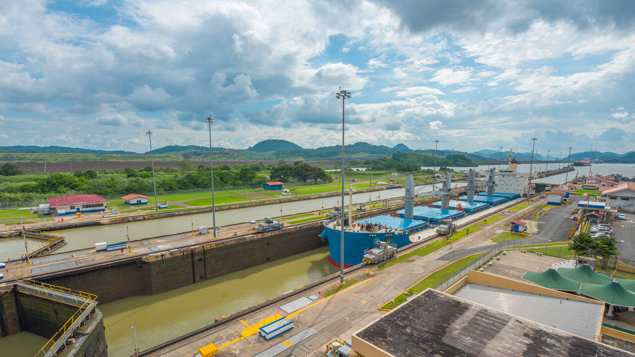 3 Years Later: The Impact of the Panama Canal Expansion on Supply Chains
