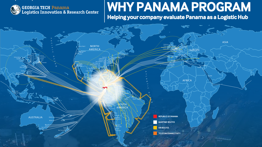 Why Panama Program