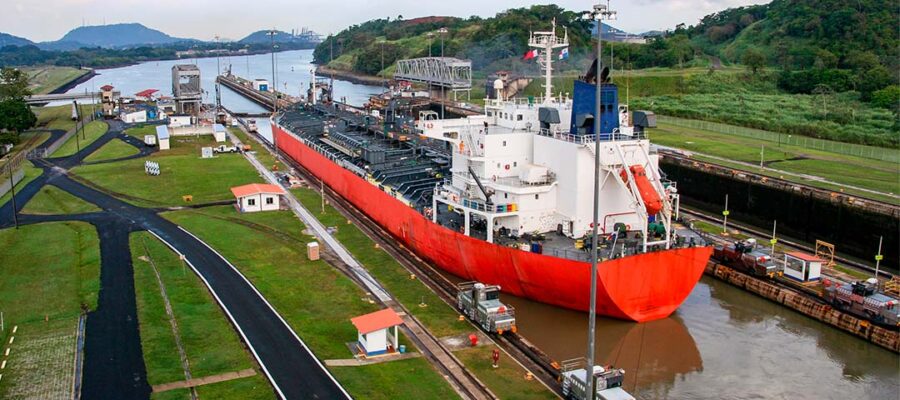 Colon consolidates Port leadership in the region